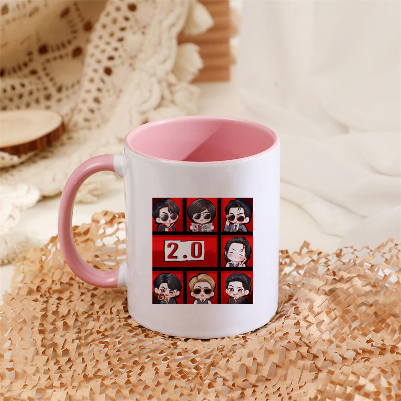 カップ11オンス アリラン2.0ワールドツアー2026 ザ・ - Coffee Tea World のレビューと価格