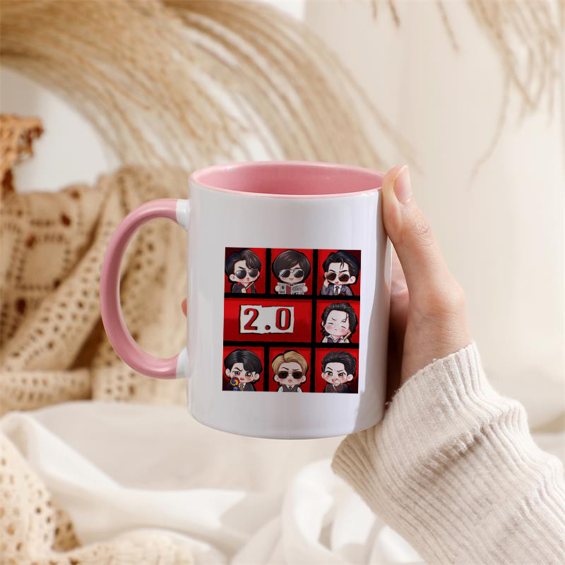 カップ11オンス アリラン2.0ワールドツアー2026 ザ・ - Coffee Tea World のレビューと価格