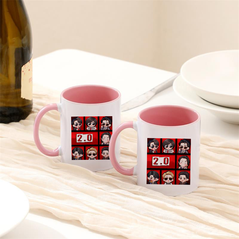 カップ11オンス アリラン2.0ワールドツアー2026 ザ・ - Coffee Tea World のレビューと価格