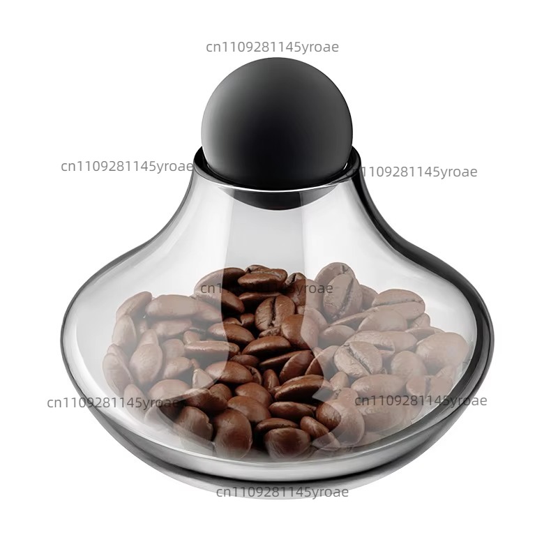ガラス製アロマサンプルボトル コーヒー豆 茶 香水 エッセン - Coffee And Tea Glass のレビューと価格