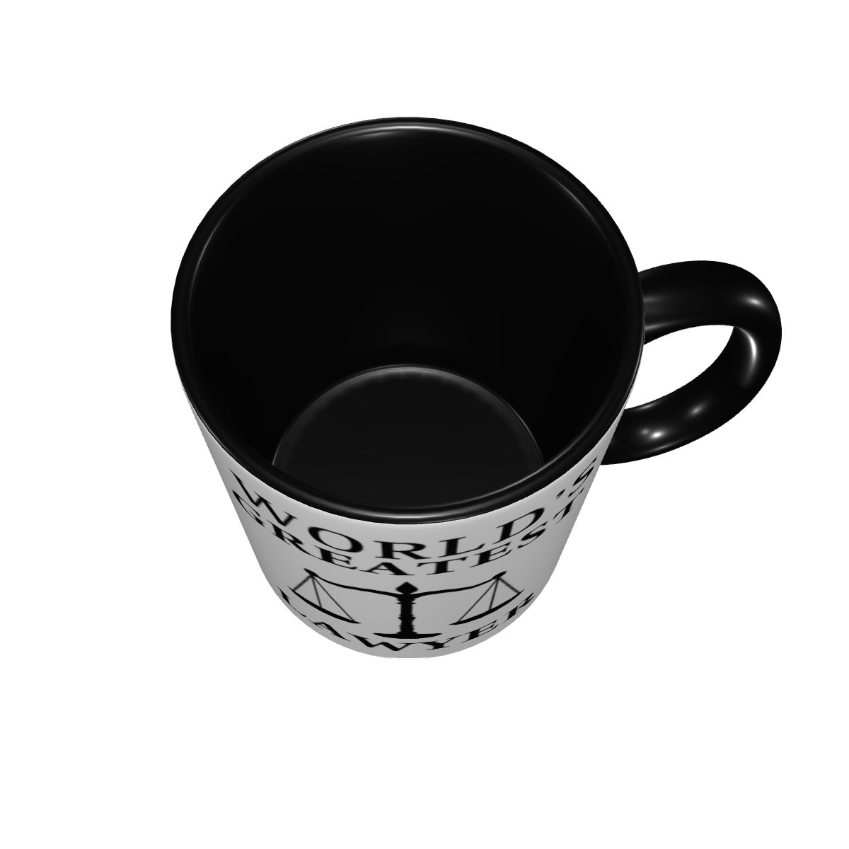 カスタマイズされたベターコールソール世界最高の弁護士コーヒー - Coffee Tea World のレビューと価格