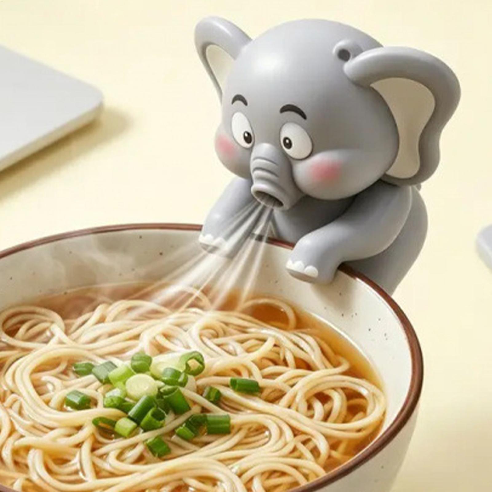 ミニフード冷却ファン ポータブル漫画動物型ホットドリンククー - Coffee Tea Warmer のレビューと価格
