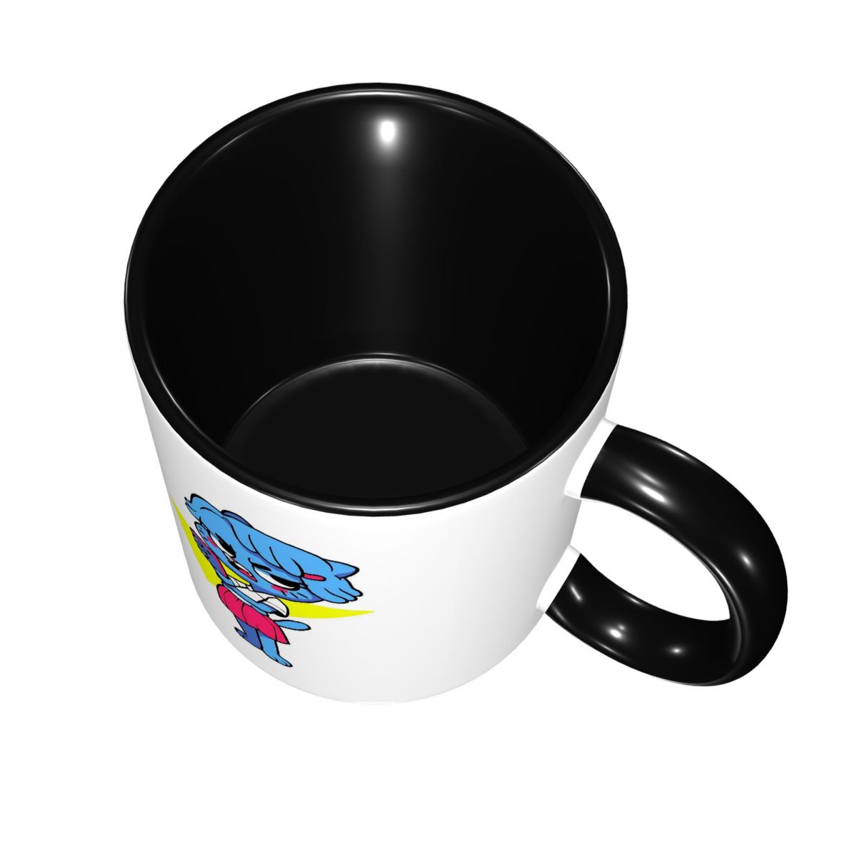 ニコール・ワターソン ガムボールの驚くべき世界 アニメマグカ - Coffee Tea World のレビューと価格