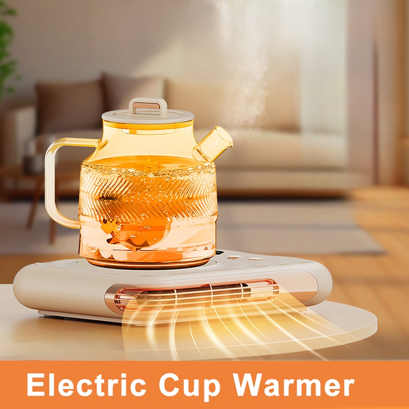 マグウォーマー 電気カップウォーマー 最速加熱カップヒーター - Coffee Tea Warmer のレビューと価格