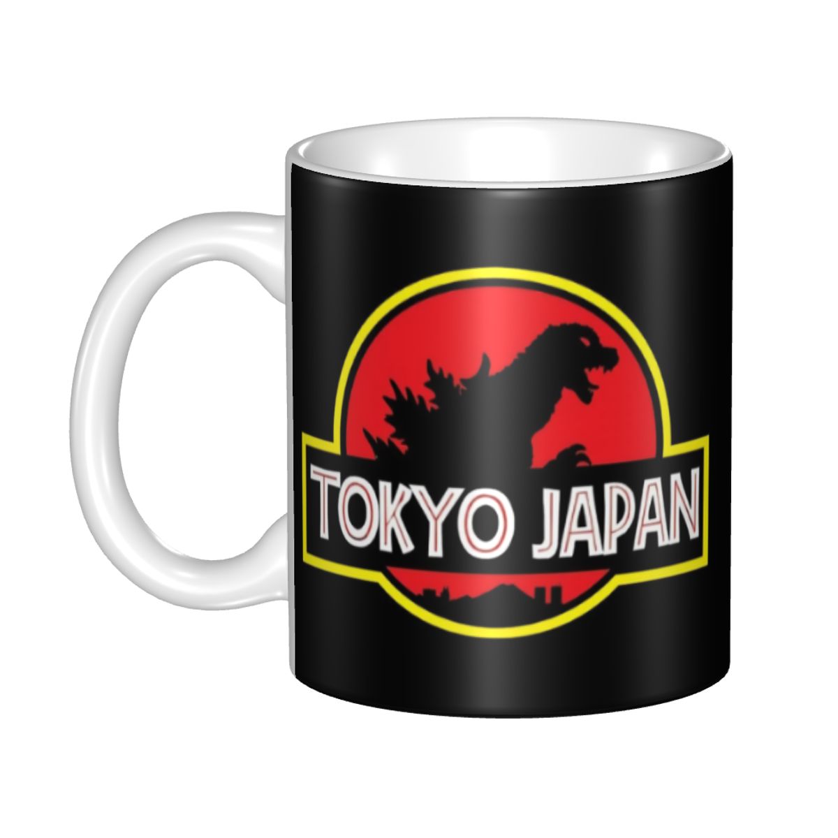 恐竜ワールド ジュラシックパーク コーヒーマグ DIY カス - Coffee Tea World のレビューと価格