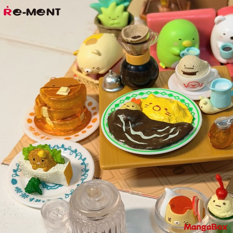 リーメント コーナークリーチャーズ ティー＆コーヒーショップ - Good Coffee Tea のレビューと価格