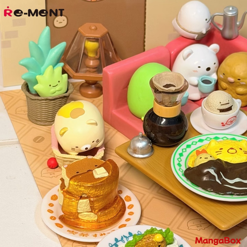 リーメント コーナークリーチャーズ ティー＆コーヒーショップ - Good Coffee Tea のレビューと価格