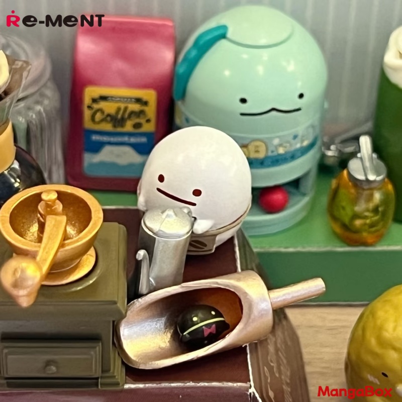 リーメント コーナークリーチャーズ ティー＆コーヒーショップ - Good Coffee Tea のレビューと価格