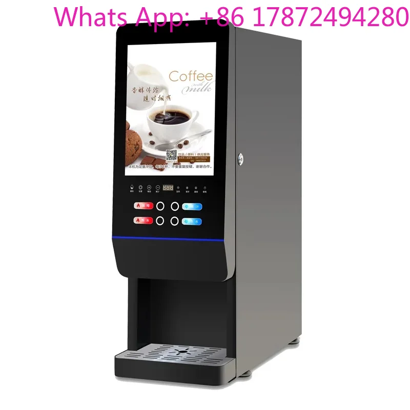 業務用または家庭用　温冷ミルクティー・コーヒーメーカー　11 - Coffee Or Tea Please のレビューと価格
