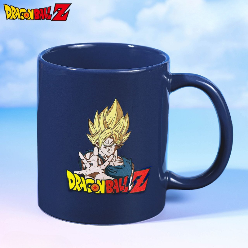 ドラゴンボール 孫悟空 ブルマ アニメ周辺グッズ 可愛い セ - Good Coffee Tea のレビューと価格