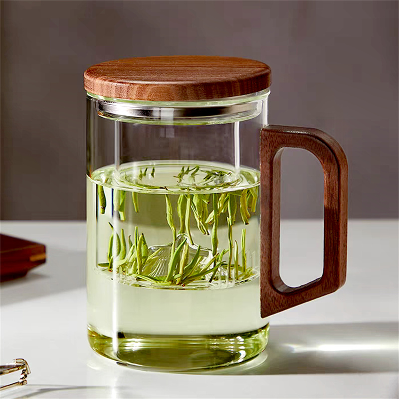 大容量 800 ミリリットル 1000 ミリリットル茶水分離 - Coffee Tea Japan のレビューと価格