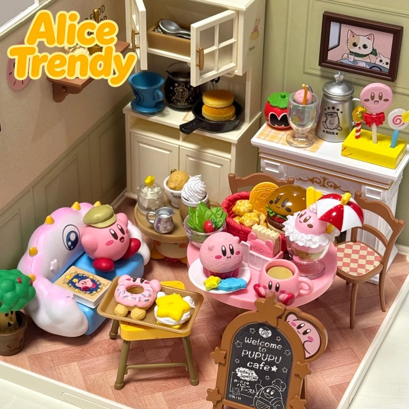 在庫あり レメンツ カービィ コーヒータイム アフタヌーンテ - Good Coffee Tea のレビューと価格
