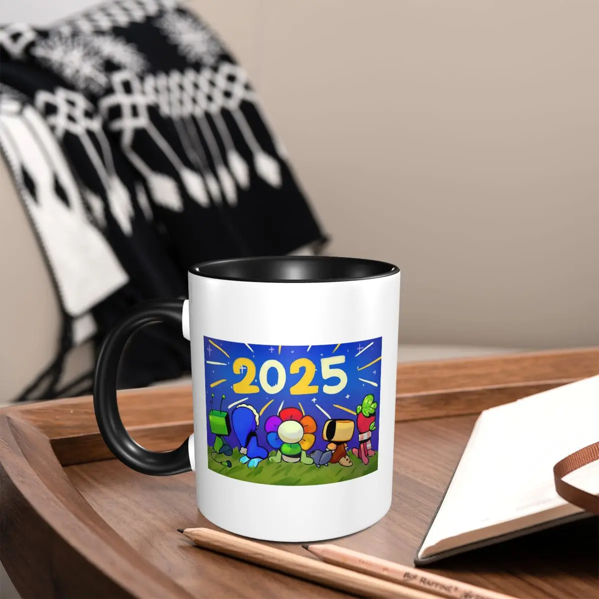 Dandys World ゲームマグ 面白いセラミックコーヒ - Coffee Tea World のレビューと価格
