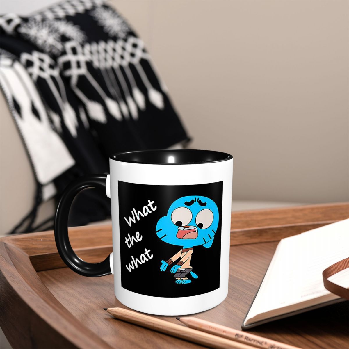 ザ・アメージング・ワールド・オブ・ガンボール「What Th - Coffee Tea World のレビューと価格