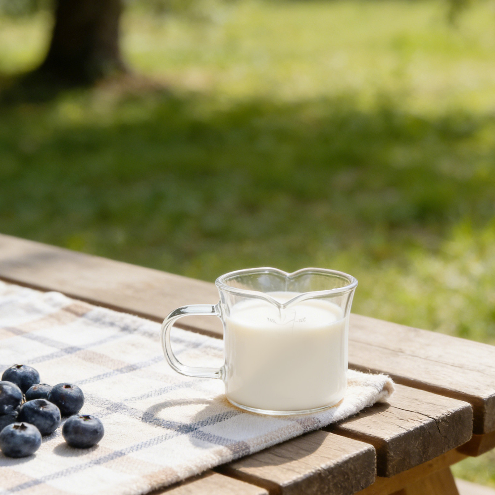 二重注ぎ口付きのガラス製計量カップ 100ml。エスプレッソ - Coffee And Tea Glass のレビューと価格